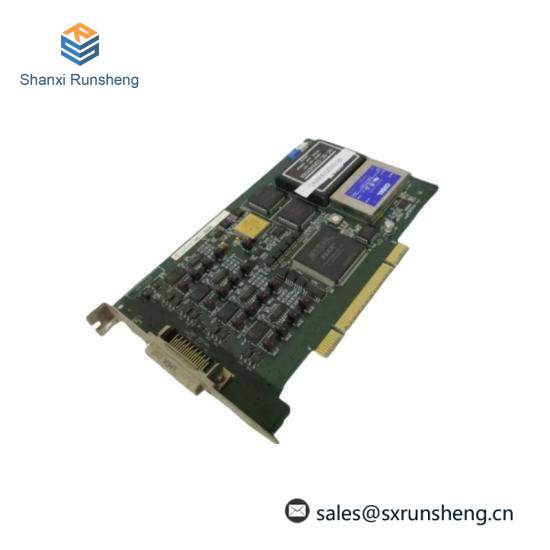 PCI-3325 INTERFACE