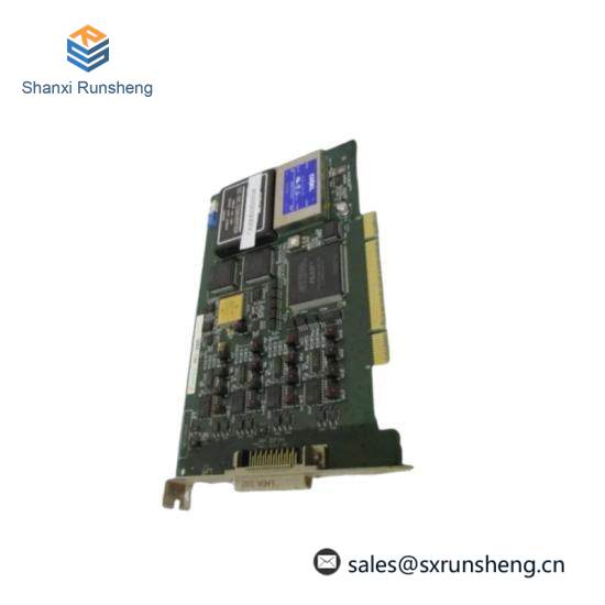 PCI-3325 INTERFACE