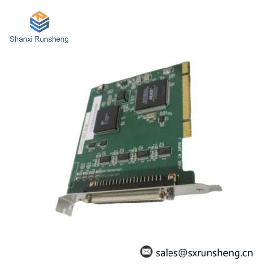 PCI-4146 INTERFACE