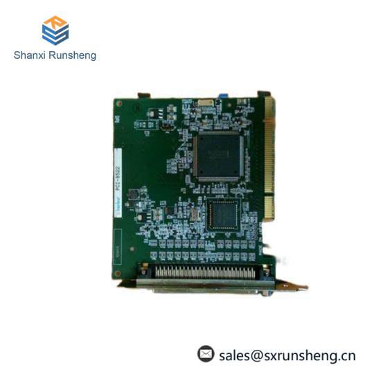 PCI-8522 INTERFACE
