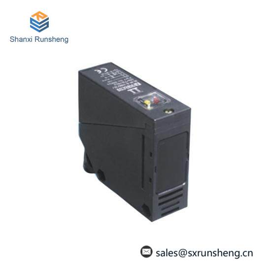 Pepperl+Fuchs RLK39-8-2000  Sensor Photoelectric Switch