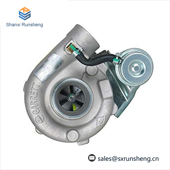 Perkins 2674A404 Turbo Turbocharger