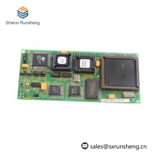 PHAFIOFFH10000 WE-EN-01-161  ABB Module