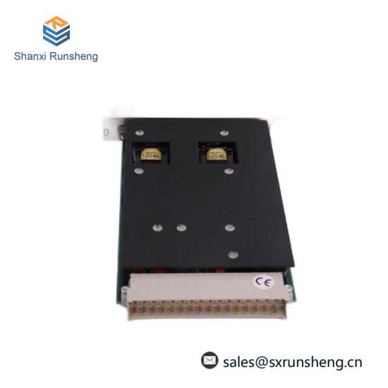 Schneider TACXENTA555  PLC Module