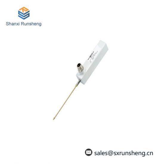 Philips PR9350/04 inductive sensor