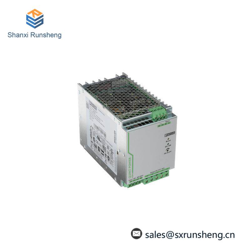 Phoenix Contact 2866802 Power supply Modules