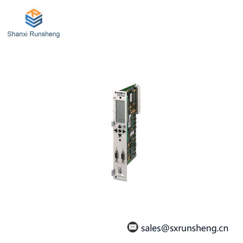 PHOENIX CONTACT IBSS5DSC/I-T 2752000 Interbus Module