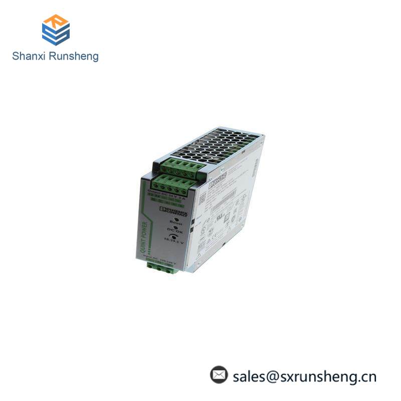 Phoenix MINI-PS-100-240AC/24DC/2