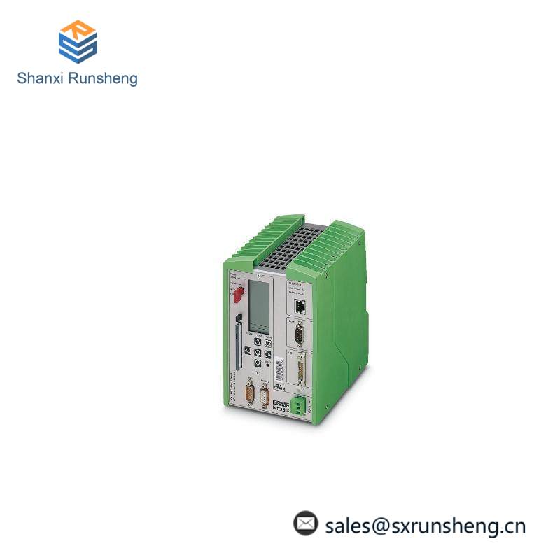 PHOENIX CONTACT RFC 430 ETH-IB 2730190 Remote Field Controller