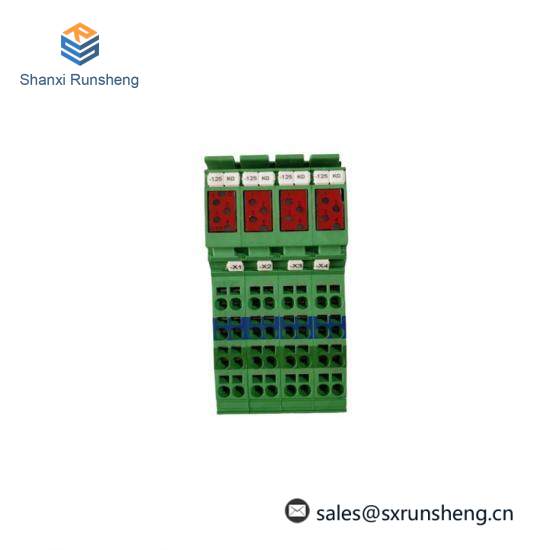 Phoenix IB IL 24 DO 16-ME Digital output terminal Block