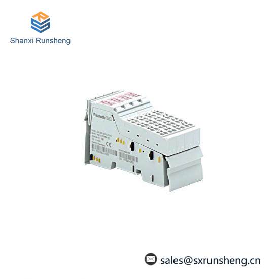 Phoenix IB IL 24 DO 32/HD-PAC Digital output terminal Block