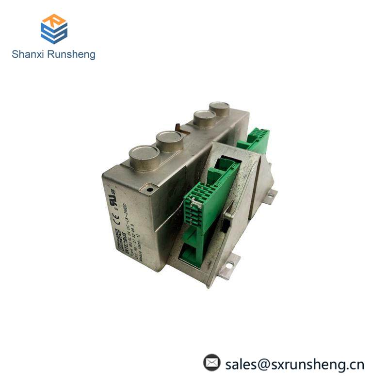 PHOENIX IBS 24BK-I/O-T