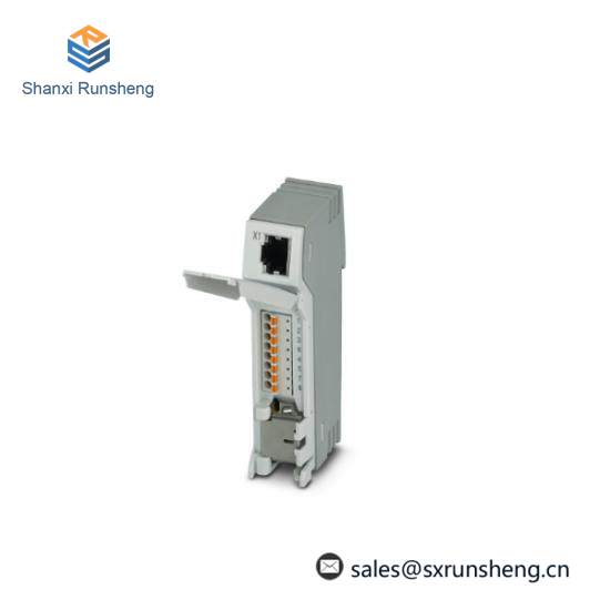 PHOENIX PP-RJ-SCC 2703018 Patch Panels
