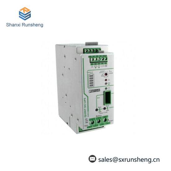 PHOENIX QUINT PS-100-240AC/24DC/10
