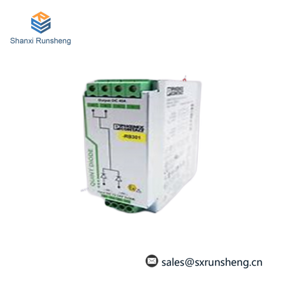 PHOENIX QUINT PS-100-240AC/24DC/10