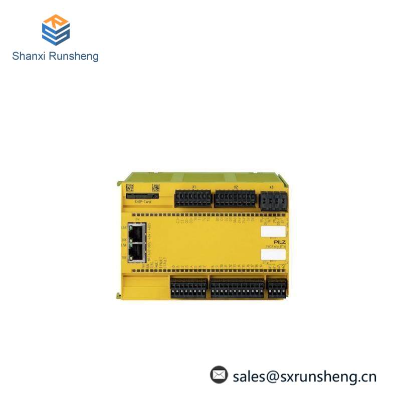 PILZ 773103 PILZ PNOZ m1p ETH