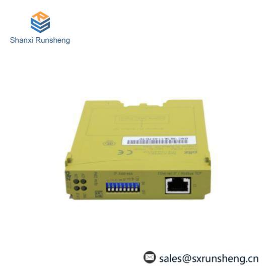 Pilz 773730  Communication Module