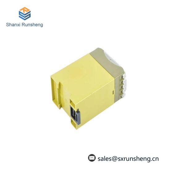 PILZ P1M-1NK/24VWSGS/1A+1R 479115 Safety Relay