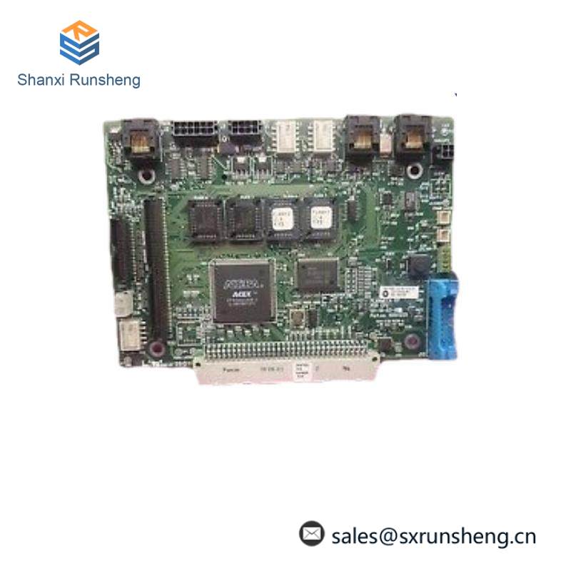 PLANMECA PROMAX 121-10-03-D 10001225 CPU board