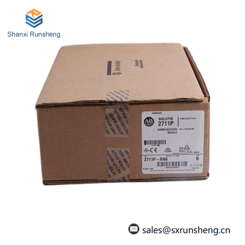 Prosoft PLX31-MBTCP-MBS4 Communications Module