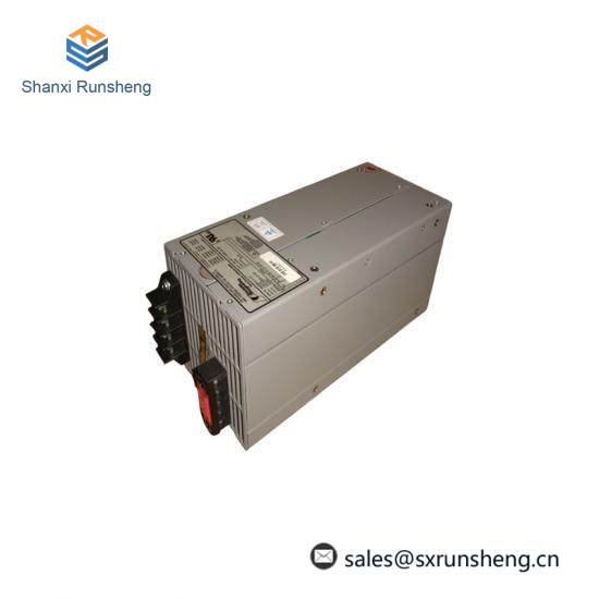 PM3398B-6-1-3-E 80026-172-24 power supply