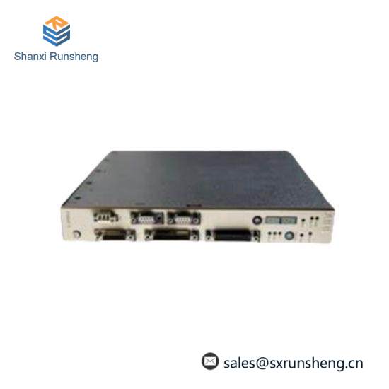 PM645A 3BSE010536R1 ABB