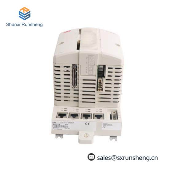 PM861AK01 3BSE018157R1  Processor Unit  ABB