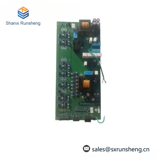 PN-347154 Power Interface Board