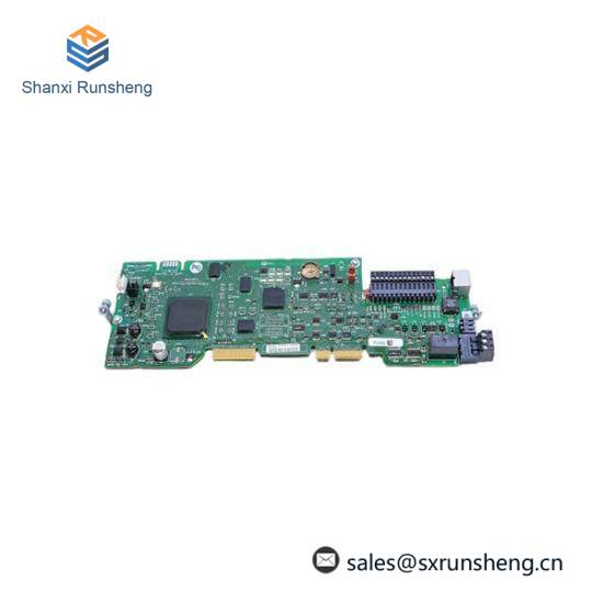 PN-43652 Power Flex Main Control Board