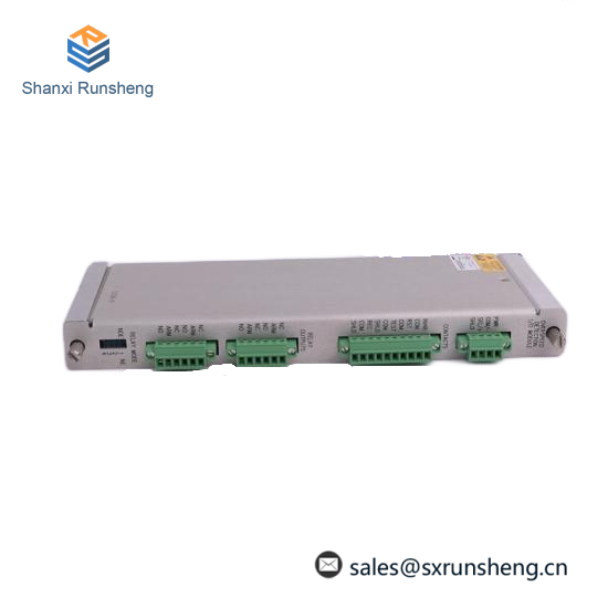 POTTER&BRUMFIELD SDAS-01-7Y2S1024