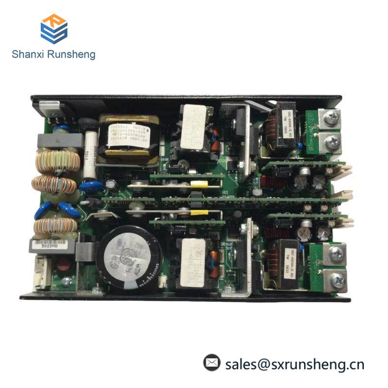 POWER-ONE NET1-4230S106 power supply