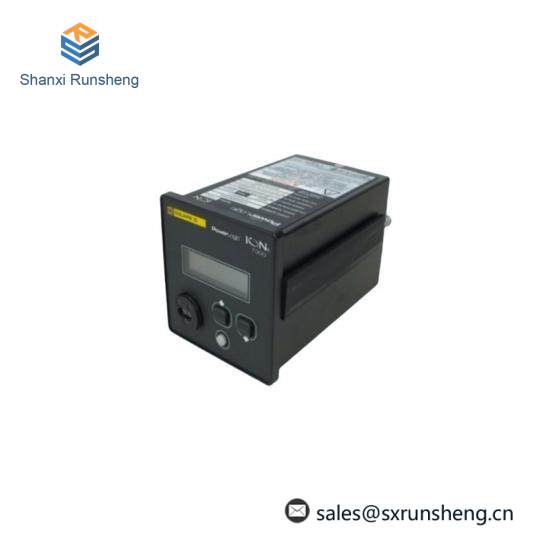 POWER MEASUREMENT 7300 P730A0A0A0B0A0A Power Supply Meter