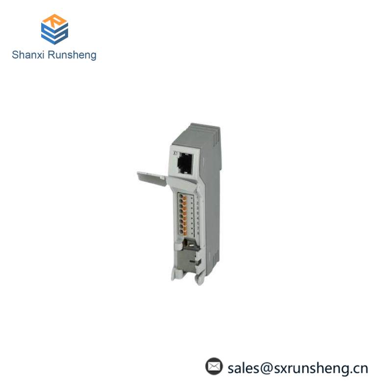 PHOENIX CONTACT PP-RJ-SCC 2703018 Patch panels