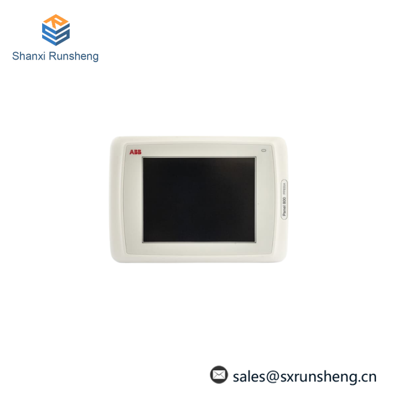 ABB PP835A 3BSE042234R2 Operator Panel
