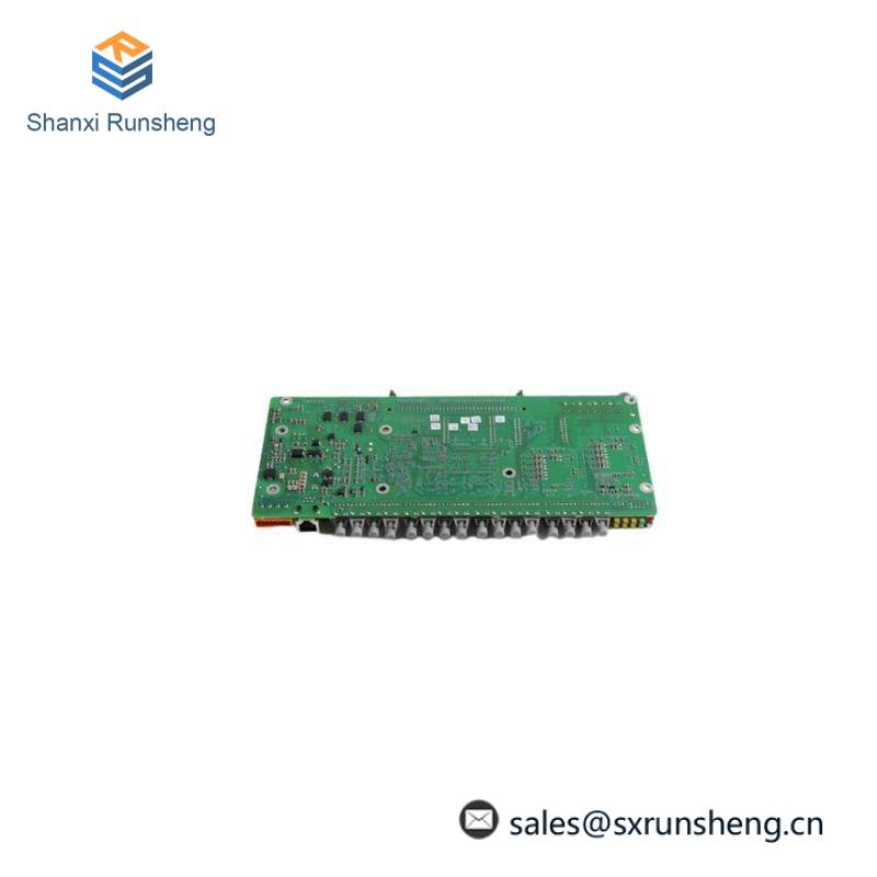 ABB PPC907BE Servo Drive Card