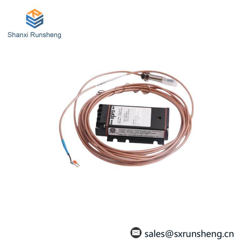 Emerson Epro PR6423/003-031 Current Sensor