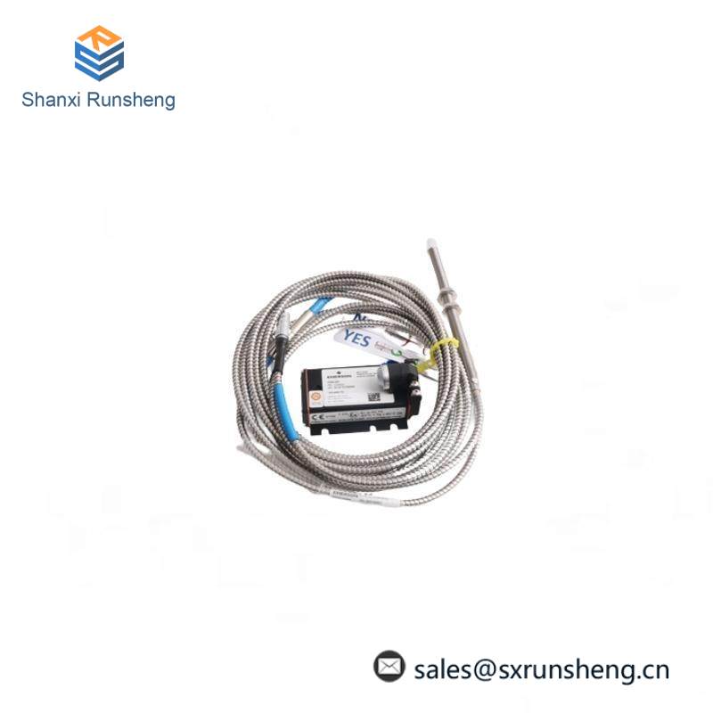 EPRO PR6423/009-031 CON041 Eddy Current Sensor