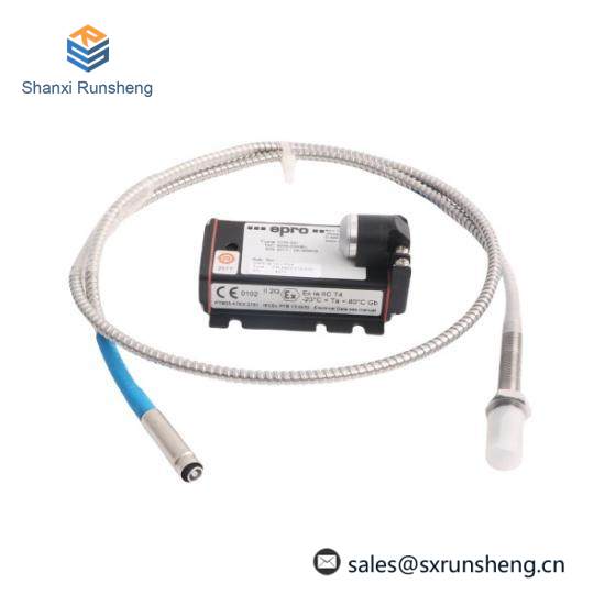 PR6423/014-010  EPRO Eddy Current Sensor