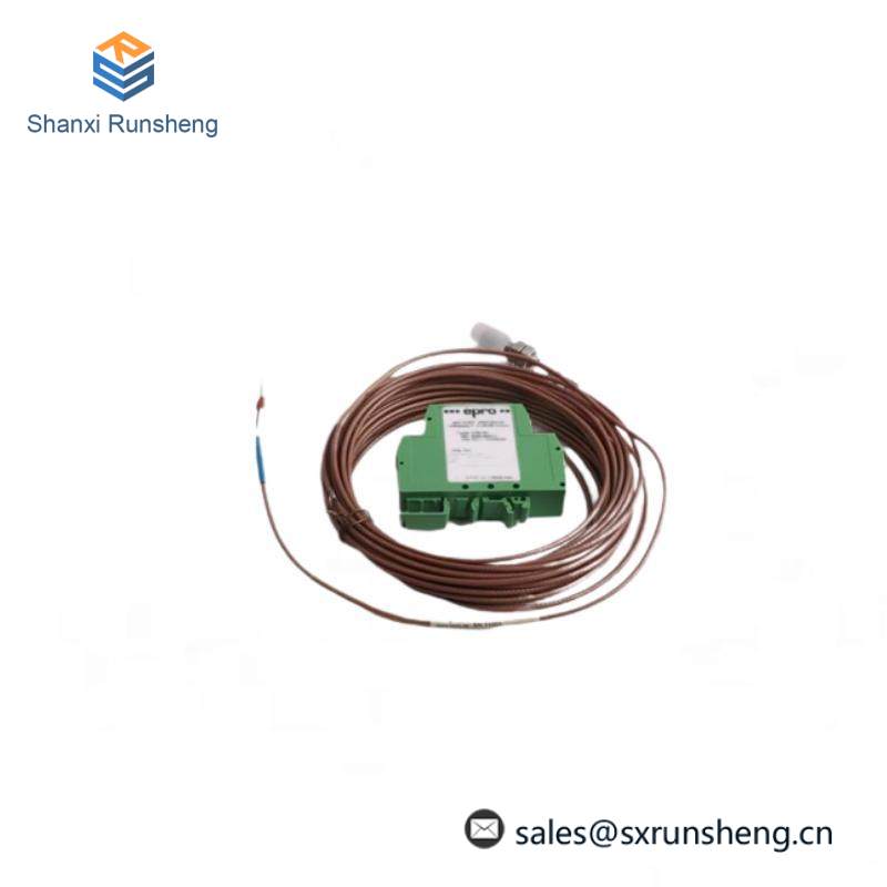 EPRO PR6423/01R-040 CON021 Eddy Current Sensor