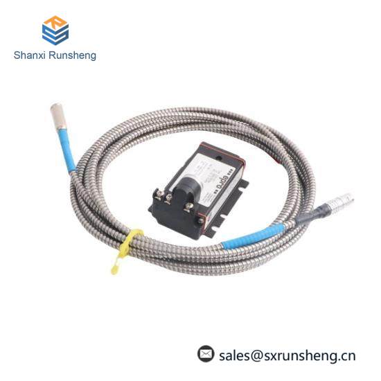 PR6424/010-010-CN CON021  EPRO Eddy Current Sensor