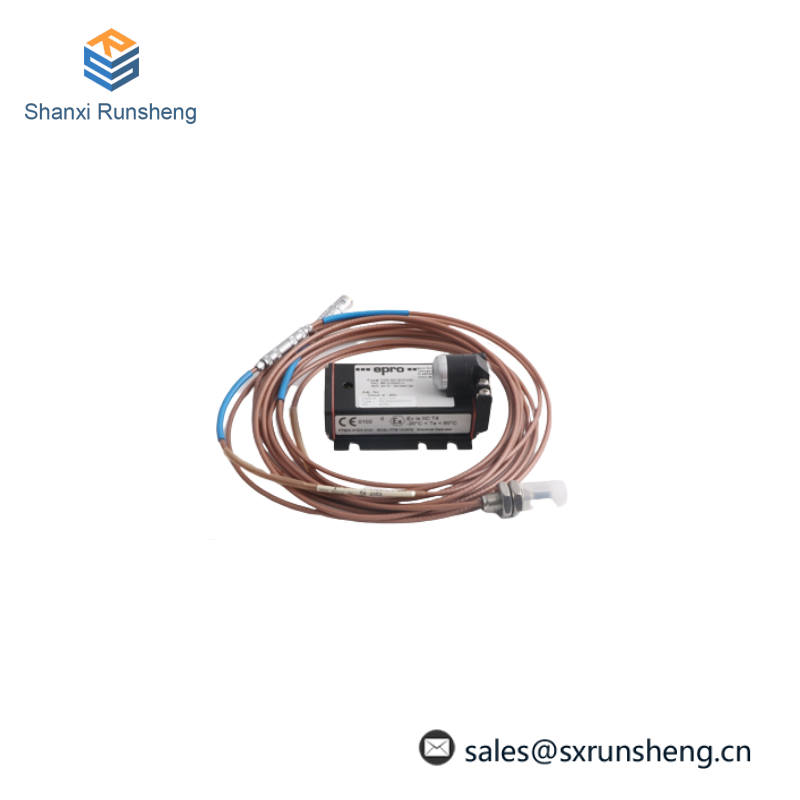 EPRO PR6424/010-010 Eddy Current Sensor