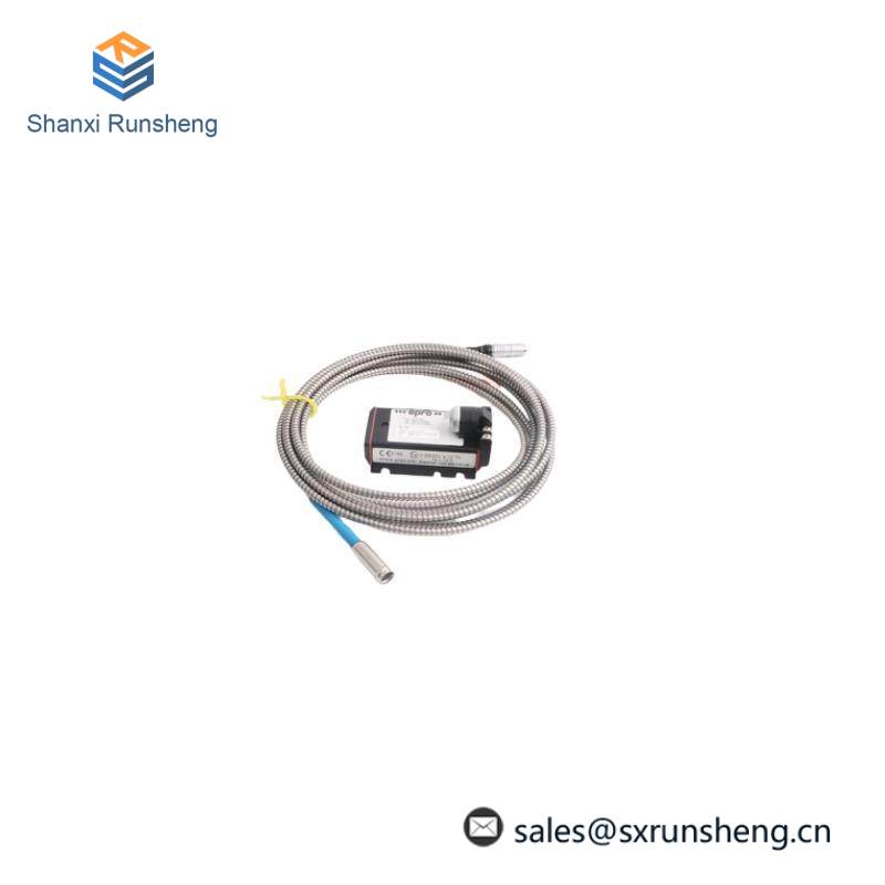 EMERSON PR6426/010-140 vibration sensor