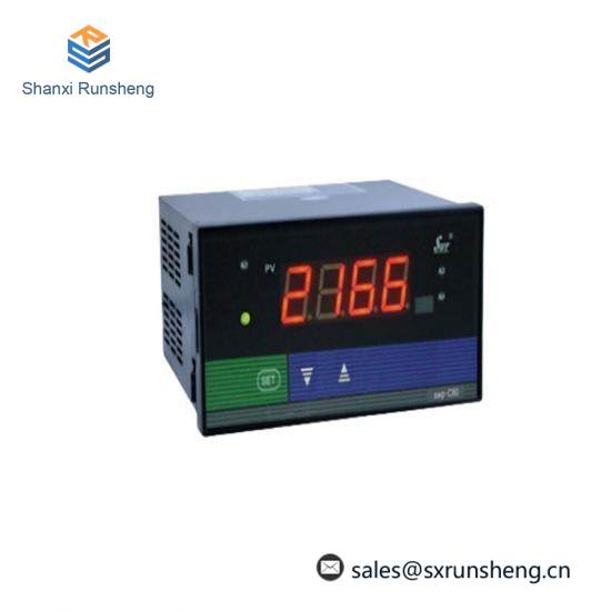 PRECISION WSAT-C803-01-23-HL-P Display controller