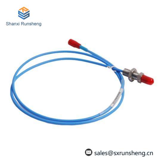 PREDICTECH TM0180-A08-B00-C12-D10 Proximity Probe