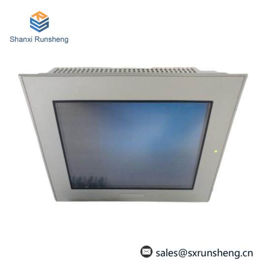 PRO-FACE AGP3400-T1-D24 TOUCH SCREEN HMI GRAPHIC PANEL LCD TFT