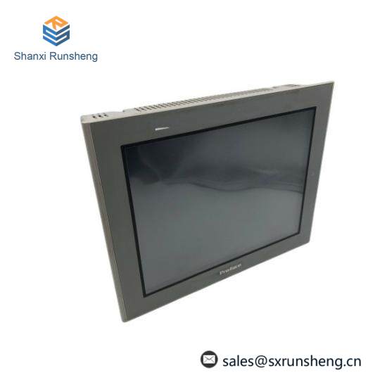 PRO-FACE AST3501-T1-D24 HMI touch panel