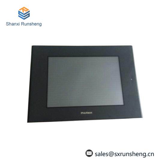 PRO-FACE GP2500-TC41-24V Touch Panel