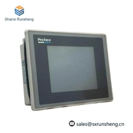 PRO-FACE GP270-LG11-24V TOUCH LCD