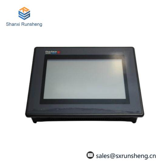 PRO-FACE GP477R-EG41-24VP HMI Touch Panel