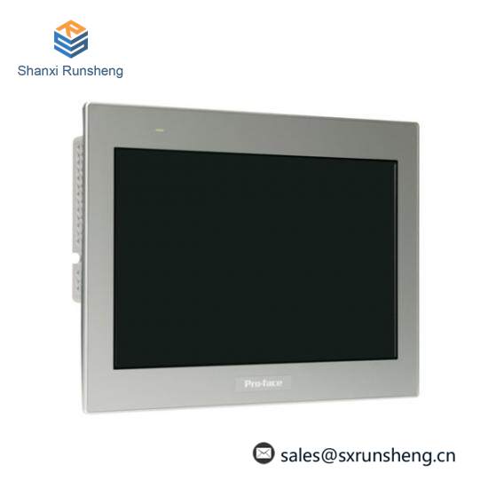 PRO-FACE PFXGP4601TAD Touch Screen Operator Interface